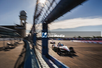 2024-05-12 - 25 VERGNE Jean-Eric (fra), DS Penske, DS E-Tense FE23, action during the 2024 Berlin ePrix, 7th meeting of the 2023-24 ABB FIA Formula E World Championship, on the Tempelhof Airport Street Circuit from May 10 to 12, 2024 in Berlin, Germany - 2024 FORMULA E BERLIN EPRIX - FORMULA E - MOTORS