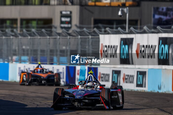 2024-05-12 - 13 DA COSTA Antonio Felix (prt), TAG HEUER Porsche Formula E Team, Porsche 99X Electric, action during the 2024 Berlin ePrix, 7th meeting of the 2023-24 ABB FIA Formula E World Championship, on the Tempelhof Airport Street Circuit from May 10 to 12, 2024 in Berlin, Germany - 2024 FORMULA E BERLIN EPRIX - FORMULA E - MOTORS