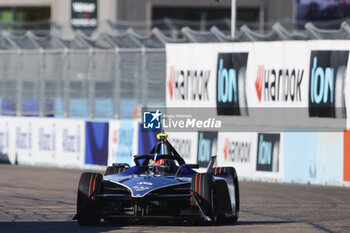 2024-05-12 - 18 DARUVALA Jehan (ind), Maserati MSG Racing, Maserati Tipo Folgore, action during the 2024 Berlin ePrix, 7th meeting of the 2023-24 ABB FIA Formula E World Championship, on the Tempelhof Airport Street Circuit from May 10 to 12, 2024 in Berlin, Germany - 2024 FORMULA E BERLIN EPRIX - FORMULA E - MOTORS