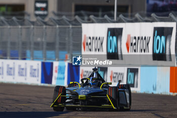 2024-05-12 - 33 TICKTUM Dan (gbr), ERT Formula E Team, ERT X24, action during the 2024 Berlin ePrix, 7th meeting of the 2023-24 ABB FIA Formula E World Championship, on the Tempelhof Airport Street Circuit from May 10 to 12, 2024 in Berlin, Germany - 2024 FORMULA E BERLIN EPRIX - FORMULA E - MOTORS