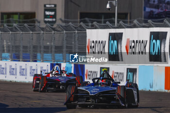 2024-05-12 - 18 DARUVALA Jehan (ind), Maserati MSG Racing, Maserati Tipo Folgore, action during the 2024 Berlin ePrix, 7th meeting of the 2023-24 ABB FIA Formula E World Championship, on the Tempelhof Airport Street Circuit from May 10 to 12, 2024 in Berlin, Germany - 2024 FORMULA E BERLIN EPRIX - FORMULA E - MOTORS