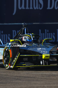 2024-05-12 - 33 TICKTUM Dan (gbr), ERT Formula E Team, ERT X24, action during the 2024 Berlin ePrix, 7th meeting of the 2023-24 ABB FIA Formula E World Championship, on the Tempelhof Airport Street Circuit from May 10 to 12, 2024 in Berlin, Germany - 2024 FORMULA E BERLIN EPRIX - FORMULA E - MOTORS