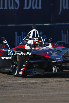 2024-05-12 - 94 WEHRLEIN Pascal (ger), TAG HEUER Porsche Formula E Team, Porsche 99X Electric, action during the 2024 Berlin ePrix, 7th meeting of the 2023-24 ABB FIA Formula E World Championship, on the Tempelhof Airport Street Circuit from May 10 to 12, 2024 in Berlin, Germany - 2024 FORMULA E BERLIN EPRIX - FORMULA E - MOTORS