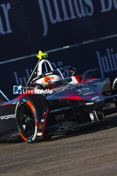 2024-05-12 - 13 DA COSTA Antonio Felix (prt), TAG HEUER Porsche Formula E Team, Porsche 99X Electric, action during the 2024 Berlin ePrix, 7th meeting of the 2023-24 ABB FIA Formula E World Championship, on the Tempelhof Airport Street Circuit from May 10 to 12, 2024 in Berlin, Germany - 2024 FORMULA E BERLIN EPRIX - FORMULA E - MOTORS