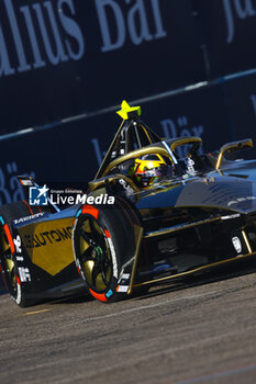 2024-05-12 - 02 VANDOORNE Stoffel (bel), DS Penske, DS E-Tense FE23, action during the 2024 Berlin ePrix, 7th meeting of the 2023-24 ABB FIA Formula E World Championship, on the Tempelhof Airport Street Circuit from May 10 to 12, 2024 in Berlin, Germany - 2024 FORMULA E BERLIN EPRIX - FORMULA E - MOTORS