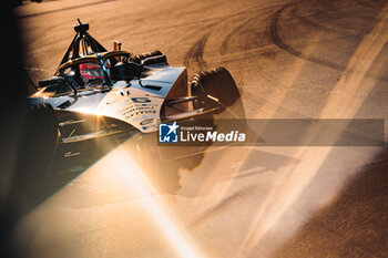 2024-05-12 - 25 VERGNE Jean-Eric (fra), DS Penske, DS E-Tense FE23, action during the 2024 Berlin ePrix, 7th meeting of the 2023-24 ABB FIA Formula E World Championship, on the Tempelhof Airport Street Circuit from May 10 to 12, 2024 in Berlin, Germany - 2024 FORMULA E BERLIN EPRIX - FORMULA E - MOTORS