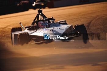 2024-05-12 - 09 EVANS Mitch (nzl), Jaguar TCS Racing, Jaguar I-Type 6, action during the 2024 Berlin ePrix, 7th meeting of the 2023-24 ABB FIA Formula E World Championship, on the Tempelhof Airport Street Circuit from May 10 to 12, 2024 in Berlin, Germany - 2024 FORMULA E BERLIN EPRIX - FORMULA E - MOTORS