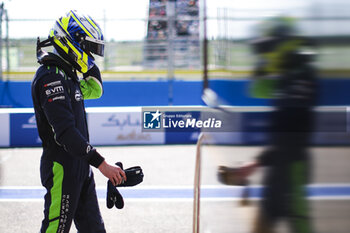 2024-05-12 - ARON Paul (est), Envision Racing, Jaguar I-Type 6, portrait during the 2024 Berlin ePrix, 7th meeting of the 2023-24 ABB FIA Formula E World Championship, on the Tempelhof Airport Street Circuit from May 10 to 12, 2024 in Berlin, Germany - 2024 FORMULA E BERLIN EPRIX - FORMULA E - MOTORS