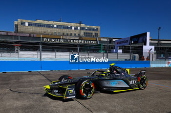 2024-05-12 - 03 SETTE CAMARA Sergio (bra), ERT Formula E Team, ERT X24, action during the 2024 Berlin ePrix, 7th meeting of the 2023-24 ABB FIA Formula E World Championship, on the Tempelhof Airport Street Circuit from May 10 to 12, 2024 in Berlin, Germany - 2024 FORMULA E BERLIN EPRIX - FORMULA E - MOTORS