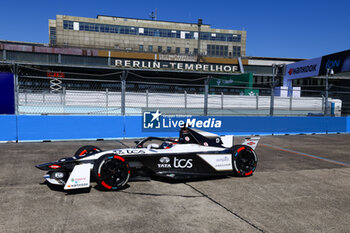 2024-05-12 - 09 EVANS Mitch (nzl), Jaguar TCS Racing, Jaguar I-Type 6, action during the 2024 Berlin ePrix, 7th meeting of the 2023-24 ABB FIA Formula E World Championship, on the Tempelhof Airport Street Circuit from May 10 to 12, 2024 in Berlin, Germany - 2024 FORMULA E BERLIN EPRIX - FORMULA E - MOTORS