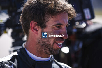 2024-05-12 - DA COSTA Antonio Felix (prt), TAG HEUER Porsche Formula E Team, Porsche 99X Electric, portrait during the 2024 Berlin ePrix, 7th meeting of the 2023-24 ABB FIA Formula E World Championship, on the Tempelhof Airport Street Circuit from May 10 to 12, 2024 in Berlin, Germany - 2024 FORMULA E BERLIN EPRIX - FORMULA E - MOTORS