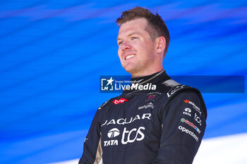 2024-05-12 - CASSIDY Nick (nzl), Jaguar TCS Racing, Jaguar I-Type 6, portrait during the 2024 Berlin ePrix, 7th meeting of the 2023-24 ABB FIA Formula E World Championship, on the Tempelhof Airport Street Circuit from May 10 to 12, 2024 in Berlin, Germany - 2024 FORMULA E BERLIN EPRIX - FORMULA E - MOTORS