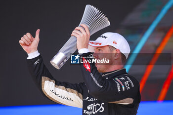 2024-05-12 - CASSIDY Nick (nzl), Jaguar TCS Racing, Jaguar I-Type 6, portrait during the 2024 Berlin ePrix, 7th meeting of the 2023-24 ABB FIA Formula E World Championship, on the Tempelhof Airport Street Circuit from May 10 to 12, 2024 in Berlin, Germany - 2024 FORMULA E BERLIN EPRIX - FORMULA E - MOTORS