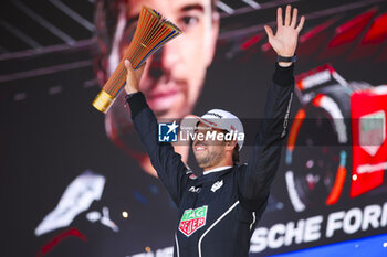 2024-05-12 - DA COSTA Antonio Felix (prt), TAG HEUER Porsche Formula E Team, Porsche 99X Electric, portrait during the 2024 Berlin ePrix, 7th meeting of the 2023-24 ABB FIA Formula E World Championship, on the Tempelhof Airport Street Circuit from May 10 to 12, 2024 in Berlin, Germany - 2024 FORMULA E BERLIN EPRIX - FORMULA E - MOTORS