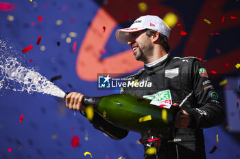 2024-05-12 - DA COSTA Antonio Felix (prt), TAG HEUER Porsche Formula E Team, Porsche 99X Electric, portrait during the 2024 Berlin ePrix, 7th meeting of the 2023-24 ABB FIA Formula E World Championship, on the Tempelhof Airport Street Circuit from May 10 to 12, 2024 in Berlin, Germany - 2024 FORMULA E BERLIN EPRIX - FORMULA E - MOTORS