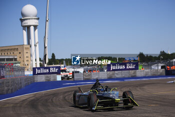 2024-05-12 - 33 TICKTUM Dan (gbr), ERT Formula E Team, ERT X24, action during the 2024 Berlin ePrix, 7th meeting of the 2023-24 ABB FIA Formula E World Championship, on the Tempelhof Airport Street Circuit from May 10 to 12, 2024 in Berlin, Germany - 2024 FORMULA E BERLIN EPRIX - FORMULA E - MOTORS