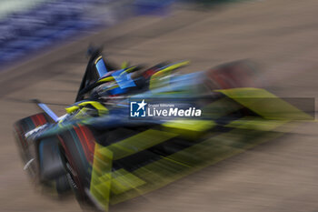 2024-05-12 - 33 TICKTUM Dan (gbr), ERT Formula E Team, ERT X24, action during the 2024 Berlin ePrix, 7th meeting of the 2023-24 ABB FIA Formula E World Championship, on the Tempelhof Airport Street Circuit from May 10 to 12, 2024 in Berlin, Germany - 2024 FORMULA E BERLIN EPRIX - FORMULA E - MOTORS