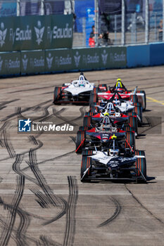 2024-05-12 - 37 CASSIDY Nick (nzl), Jaguar TCS Racing, Jaguar I-Type 6, action during the 2024 Berlin ePrix, 7th meeting of the 2023-24 ABB FIA Formula E World Championship, on the Tempelhof Airport Street Circuit from May 10 to 12, 2024 in Berlin, Germany - 2024 FORMULA E BERLIN EPRIX - FORMULA E - MOTORS