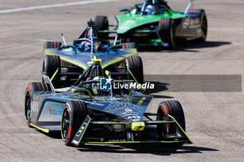 2024-05-12 - 03 SETTE CAMARA Sergio (bra), ERT Formula E Team, ERT X24, action during the 2024 Berlin ePrix, 7th meeting of the 2023-24 ABB FIA Formula E World Championship, on the Tempelhof Airport Street Circuit from May 10 to 12, 2024 in Berlin, Germany - 2024 FORMULA E BERLIN EPRIX - FORMULA E - MOTORS