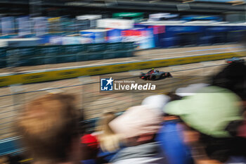 2024-05-12 - 21 KING Jordan (gbr), Mahindra Racing, Mahindra M9Electro, action during the 2024 Berlin ePrix, 7th meeting of the 2023-24 ABB FIA Formula E World Championship, on the Tempelhof Airport Street Circuit from May 10 to 12, 2024 in Berlin, Germany - 2024 FORMULA E BERLIN EPRIX - FORMULA E - MOTORS