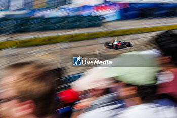 2024-05-12 - 13 DA COSTA Antonio Felix (prt), TAG HEUER Porsche Formula E Team, Porsche 99X Electric, action during the 2024 Berlin ePrix, 7th meeting of the 2023-24 ABB FIA Formula E World Championship, on the Tempelhof Airport Street Circuit from May 10 to 12, 2024 in Berlin, Germany - 2024 FORMULA E BERLIN EPRIX - FORMULA E - MOTORS