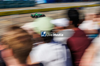 2024-05-12 - 16 ERIKSSON Joel (swe), Envision Racing, Jaguar I-Type 6, action during the 2024 Berlin ePrix, 7th meeting of the 2023-24 ABB FIA Formula E World Championship, on the Tempelhof Airport Street Circuit from May 10 to 12, 2024 in Berlin, Germany - 2024 FORMULA E BERLIN EPRIX - FORMULA E - MOTORS