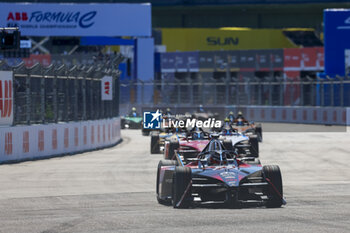 2024-05-12 - 94 WEHRLEIN Pascal (ger), TAG HEUER Porsche Formula E Team, Porsche 99X Electric, action during the 2024 Berlin ePrix, 7th meeting of the 2023-24 ABB FIA Formula E World Championship, on the Tempelhof Airport Street Circuit from May 10 to 12, 2024 in Berlin, Germany - 2024 FORMULA E BERLIN EPRIX - FORMULA E - MOTORS