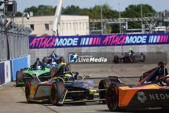 2024-05-12 - 03 SETTE CAMARA Sergio (bra), ERT Formula E Team, ERT X24, action during the 2024 Berlin ePrix, 7th meeting of the 2023-24 ABB FIA Formula E World Championship, on the Tempelhof Airport Street Circuit from May 10 to 12, 2024 in Berlin, Germany - 2024 FORMULA E BERLIN EPRIX - FORMULA E - MOTORS