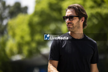 2024-05-23 - VERGNE Jean-Eric (fra), DS Penske, DS E-Tense FE23, portrait during the 2024 Shanghai ePrix, 8th meeting of the 2023-24 ABB FIA Formula E World Championship, on the Shanghai International Circuit from May 24 to 26, 2024 in Shanghai, China - 2024 FORMULA E SHANGHAI EPRIX - FORMULA E - MOTORS