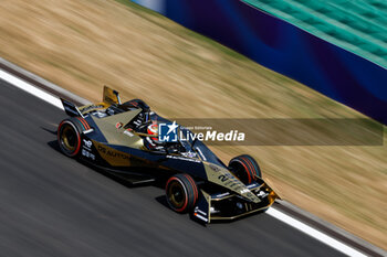 2024-05-24 - 25 VERGNE Jean-Eric (fra), DS Penske, DS E-Tense FE23, action during the 2024 Shanghai ePrix, 8th meeting of the 2023-24 ABB FIA Formula E World Championship, on the Shanghai International Circuit from May 24 to 26, 2024 in Shanghai, China - 2024 FORMULA E SHANGHAI EPRIX - FORMULA E - MOTORS