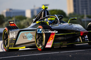 2024-05-24 - 03 SETTE CAMARA Sergio (bra), ERT Formula E Team, ERT X24, action during the 2024 Shanghai ePrix, 8th meeting of the 2023-24 ABB FIA Formula E World Championship, on the Shanghai International Circuit from May 24 to 26, 2024 in Shanghai, China - 2024 FORMULA E SHANGHAI EPRIX - FORMULA E - MOTORS