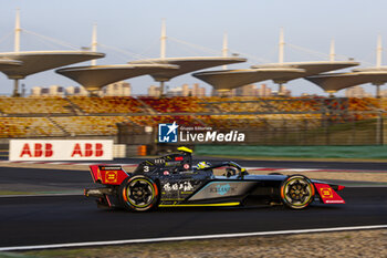 2024-05-24 - 03 SETTE CAMARA Sergio (bra), ERT Formula E Team, ERT X24, action during the 2024 Shanghai ePrix, 8th meeting of the 2023-24 ABB FIA Formula E World Championship, on the Shanghai International Circuit from May 24 to 26, 2024 in Shanghai, China - 2024 FORMULA E SHANGHAI EPRIX - FORMULA E - MOTORS