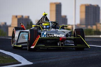 2024-05-24 - 03 SETTE CAMARA Sergio (bra), ERT Formula E Team, ERT X24, action during the 2024 Shanghai ePrix, 8th meeting of the 2023-24 ABB FIA Formula E World Championship, on the Shanghai International Circuit from May 24 to 26, 2024 in Shanghai, China - 2024 FORMULA E SHANGHAI EPRIX - FORMULA E - MOTORS