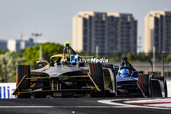 2024-05-24 - 02 VANDOORNE Stoffel (bel), DS Penske, DS E-Tense FE23, action during the 2024 Shanghai ePrix, 8th meeting of the 2023-24 ABB FIA Formula E World Championship, on the Shanghai International Circuit from May 24 to 26, 2024 in Shanghai, China - 2024 FORMULA E SHANGHAI EPRIX - FORMULA E - MOTORS