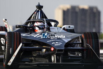 2024-05-24 - 09 EVANS Mitch (nzl), Jaguar TCS Racing, Jaguar I-Type 6, action during the 2024 Shanghai ePrix, 8th meeting of the 2023-24 ABB FIA Formula E World Championship, on the Shanghai International Circuit from May 24 to 26, 2024 in Shanghai, China - 2024 FORMULA E SHANGHAI EPRIX - FORMULA E - MOTORS