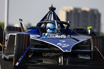 2024-05-24 - 07 GUNTHER Maximilian (ger), Maserati MSG Racing, Maserati Tipo Folgore, action during the 2024 Shanghai ePrix, 8th meeting of the 2023-24 ABB FIA Formula E World Championship, on the Shanghai International Circuit from May 24 to 26, 2024 in Shanghai, China - 2024 FORMULA E SHANGHAI EPRIX - FORMULA E - MOTORS