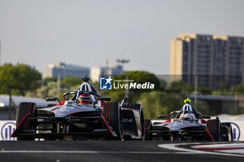 2024-05-24 - 94 WEHRLEIN Pascal (ger), TAG HEUER Porsche Formula E Team, Porsche 99X Electric, action during the 2024 Shanghai ePrix, 8th meeting of the 2023-24 ABB FIA Formula E World Championship, on the Shanghai International Circuit from May 24 to 26, 2024 in Shanghai, China - 2024 FORMULA E SHANGHAI EPRIX - FORMULA E - MOTORS