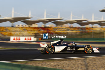 2024-05-24 - 09 EVANS Mitch (nzl), Jaguar TCS Racing, Jaguar I-Type 6, action during the 2024 Shanghai ePrix, 8th meeting of the 2023-24 ABB FIA Formula E World Championship, on the Shanghai International Circuit from May 24 to 26, 2024 in Shanghai, China - 2024 FORMULA E SHANGHAI EPRIX - FORMULA E - MOTORS