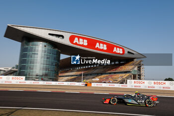 2024-05-24 - 03 SETTE CAMARA Sergio (bra), ERT Formula E Team, ERT X24, action during the 2024 Shanghai ePrix, 8th meeting of the 2023-24 ABB FIA Formula E World Championship, on the Shanghai International Circuit from May 24 to 26, 2024 in Shanghai, China - 2024 FORMULA E SHANGHAI EPRIX - FORMULA E - MOTORS