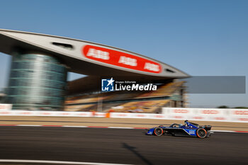 2024-05-24 - 07 GUNTHER Maximilian (ger), Maserati MSG Racing, Maserati Tipo Folgore, action during the 2024 Shanghai ePrix, 8th meeting of the 2023-24 ABB FIA Formula E World Championship, on the Shanghai International Circuit from May 24 to 26, 2024 in Shanghai, China - 2024 FORMULA E SHANGHAI EPRIX - FORMULA E - MOTORS