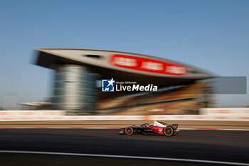 2024-05-24 - 13 DA COSTA Antonio Felix (prt), TAG HEUER Porsche Formula E Team, Porsche 99X Electric, action during the 2024 Shanghai ePrix, 8th meeting of the 2023-24 ABB FIA Formula E World Championship, on the Shanghai International Circuit from May 24 to 26, 2024 in Shanghai, China - 2024 FORMULA E SHANGHAI EPRIX - FORMULA E - MOTORS