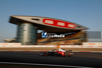 2024-05-24 - 13 DA COSTA Antonio Felix (prt), TAG HEUER Porsche Formula E Team, Porsche 99X Electric, action during the 2024 Shanghai ePrix, 8th meeting of the 2023-24 ABB FIA Formula E World Championship, on the Shanghai International Circuit from May 24 to 26, 2024 in Shanghai, China - 2024 FORMULA E SHANGHAI EPRIX - FORMULA E - MOTORS