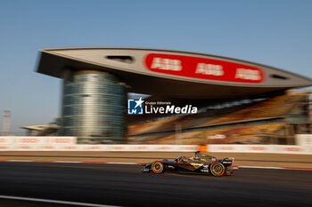 2024-05-24 - 25 VERGNE Jean-Eric (fra), DS Penske, DS E-Tense FE23, action during the 2024 Shanghai ePrix, 8th meeting of the 2023-24 ABB FIA Formula E World Championship, on the Shanghai International Circuit from May 24 to 26, 2024 in Shanghai, China - 2024 FORMULA E SHANGHAI EPRIX - FORMULA E - MOTORS