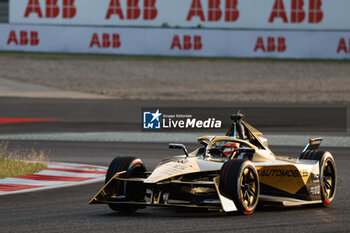 2024-05-24 - 25 VERGNE Jean-Eric (fra), DS Penske, DS E-Tense FE23, action during the 2024 Shanghai ePrix, 8th meeting of the 2023-24 ABB FIA Formula E World Championship, on the Shanghai International Circuit from May 24 to 26, 2024 in Shanghai, China - 2024 FORMULA E SHANGHAI EPRIX - FORMULA E - MOTORS