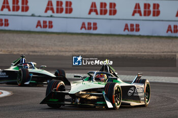 2024-05-24 - 04 FRIJNS Robin (nld), Envision Racing, Jaguar I-Type 6, action during the 2024 Shanghai ePrix, 8th meeting of the 2023-24 ABB FIA Formula E World Championship, on the Shanghai International Circuit from May 24 to 26, 2024 in Shanghai, China - 2024 FORMULA E SHANGHAI EPRIX - FORMULA E - MOTORS