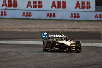 2024-05-24 - 02 VANDOORNE Stoffel (bel), DS Penske, DS E-Tense FE23, action during the 2024 Shanghai ePrix, 8th meeting of the 2023-24 ABB FIA Formula E World Championship, on the Shanghai International Circuit from May 24 to 26, 2024 in Shanghai, China - 2024 FORMULA E SHANGHAI EPRIX - FORMULA E - MOTORS