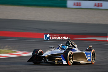 2024-05-24 - 07 GUNTHER Maximilian (ger), Maserati MSG Racing, Maserati Tipo Folgore, action during the 2024 Shanghai ePrix, 8th meeting of the 2023-24 ABB FIA Formula E World Championship, on the Shanghai International Circuit from May 24 to 26, 2024 in Shanghai, China - 2024 FORMULA E SHANGHAI EPRIX - FORMULA E - MOTORS