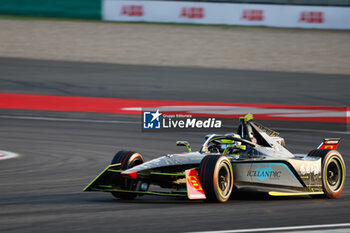 2024-05-24 - 03 SETTE CAMARA Sergio (bra), ERT Formula E Team, ERT X24, action during the 2024 Shanghai ePrix, 8th meeting of the 2023-24 ABB FIA Formula E World Championship, on the Shanghai International Circuit from May 24 to 26, 2024 in Shanghai, China - 2024 FORMULA E SHANGHAI EPRIX - FORMULA E - MOTORS