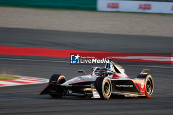 2024-05-24 - 94 WEHRLEIN Pascal (ger), TAG HEUER Porsche Formula E Team, Porsche 99X Electric, action during the 2024 Shanghai ePrix, 8th meeting of the 2023-24 ABB FIA Formula E World Championship, on the Shanghai International Circuit from May 24 to 26, 2024 in Shanghai, China - 2024 FORMULA E SHANGHAI EPRIX - FORMULA E - MOTORS