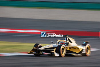 2024-05-24 - 25 VERGNE Jean-Eric (fra), DS Penske, DS E-Tense FE23, action during the 2024 Shanghai ePrix, 8th meeting of the 2023-24 ABB FIA Formula E World Championship, on the Shanghai International Circuit from May 24 to 26, 2024 in Shanghai, China - 2024 FORMULA E SHANGHAI EPRIX - FORMULA E - MOTORS